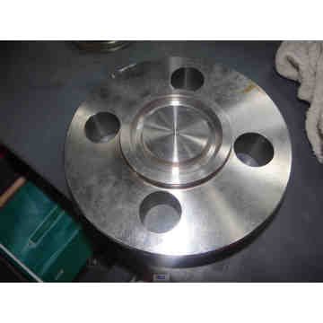 OEM Stainless Steel Pipe Flange